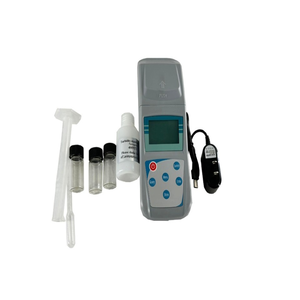 Plc Microcomputer Type Portable <strong>Turbidimeter</strong> Turbidity <strong>Gauge</strong> Analyzer Range 0-200NTU Bulk Supply - Product Image 1