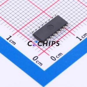 Tout nouveau Original MAX3232CDR SOP-16 Circuit intégré IC puce RS232 IC vente entière puces de composants électroniques et Service de nomenclature - Product Image 2