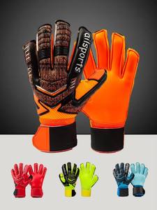 Gants <span class=keywords><strong>de</strong></span> football américain personnalisables les plus vendus, gants <span class=keywords><strong>de</strong></span> receveur pour jeunes, gants <span class=keywords><strong>de</strong></span> sublimation pour l'entraînement d'équipe et les matchs compétitifs - Product Image 2