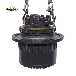 ट्रैक ड्राइव <span class=keywords><strong>PC220</strong></span>-<span class=keywords><strong>7</strong></span> PC200-<span class=keywords><strong>7</strong></span> PC200LC-<span class=keywords><strong>7</strong></span> यात्रा मोटर 708-8f-00170 708f-00211 अंतिम ड्राइव - Product Image 1