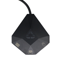 Convertisseur de Console de contrôleur pour adaptateur de souris clavier Xb0x Series X/S XB0X One/ PS5/ PS4/ Nintendo Switch