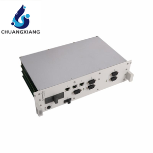 Premium Quality Industrial Controller 3 BDH000606R1 PM875-<span class=keywords><strong>2</strong></span> für SPS-Programmierung und CPU-Anwendungen - Product Image 2