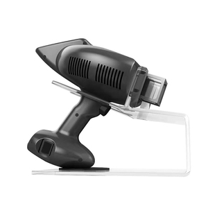 Nouvel appareil de thérapie portatif pour le vitiligo, traitement ciblé de la peau, conception de peigne détachable et sécurisée, adapté au traitement du cuir chevelu - Product Image 6