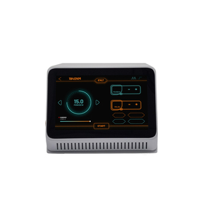 Máquina Láser EVLT de 8W y 1940nm para Várices, con Ancho de Pulso y Frecuencia Ajustables, Unidad de Eliminación de Várices Mínimamente Invasiva - Product Image 2