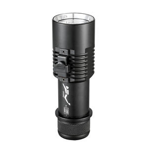 Interrupteur magnétique Mini Xhp70 lampe de poche de plongée sous-marine 50m lampe torche LED 2500 Lumens plongée sous-marine aluminium haute puissance lumière blanche - Product Image 3