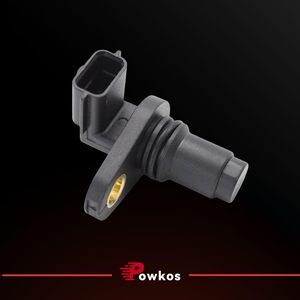 Capteur de position d'arbre à cames Powkos 23731JA11A pour Nissan Altima Maxima Pathfinder Rogue Quest Infiniti FX35 G25 Q50 - Product Image 6