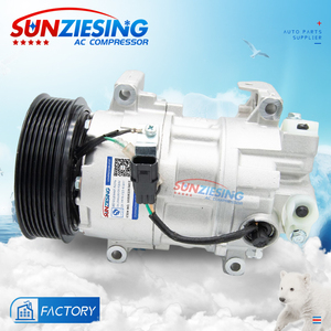 สำหรับ <span class=keywords><strong>HONDA</strong></span> Stepwagon <span class=keywords><strong>Stepwgn</strong></span> 2005-2012รถ DBA-RG3 DBA-<span class=keywords><strong>RG1</strong></span>คอมเพรสเซอร์ A/C อัตโนมัติ38810RTA007 38800RTA017 - Product Image 2