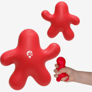 Pelotas Antiestrés <span class=keywords><strong>de</strong></span> Gel Personalizadas con Logotipo, Juguete Promocional para Apretar, Regalo al por Mayor - Product Image 2