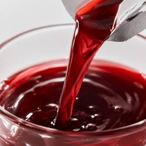 Bebida Sin Azúcar de Pomegranata y Cáscara de Mandarina para la Salud del Baño de Glándulas y la Digestión, OEM, Marca Privada, Bebida Desintoxicante Herbal Natural <span class=keywords><strong>en</strong></span> Sobres - Product Image 3