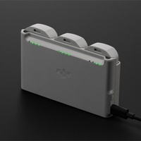Hub de charge de batterie FPV pour drone Neo, quadricoptère, multirotor de course, avec fonction d'accumulation d'énergie