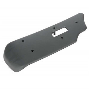 แผงคอนโซลกลาง OEM รุ่น 88941672 สีเทา สำหรับ Chevrolet GMC ปี 03-07 ฝาครอบตกแต่งสวิตช์ควบคุมเบาะรถยนต์ - Product Image 1
