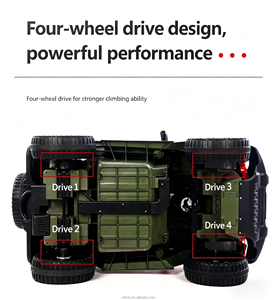 <span class=keywords><strong>Prix</strong></span> de gros usine <span class=keywords><strong>Voiture</strong></span> motorisée multicolore pour enfants, emballage 18kg, 262 pièces, batterie 12V4.5Ah, véhicule tout-terrain - Product Image 4
