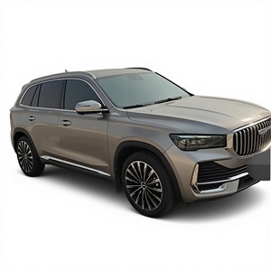 JX Auto Geely Starray <span class=keywords><strong>L</strong></span> 2.0T Van Compatto a Benzina con 5 Posti, SUV Alla Moda, Economico e Confortevole Prodotto in Cina Xingyue - Product Image 1
