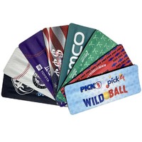 Manchon isotherme pliable en néoprène de 5 mm pour canettes, personnalisable par sublimation, pour fêtes à la plage, vente en gros
