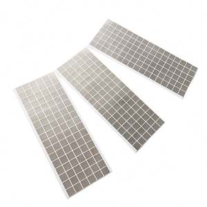 Cinta Adhesiva Acrílica de Doble Cara TC TC-Y0154, Resistente al Calor y a Altas Temperaturas, para Blindaje EMI/RFI en Tela No Tejida - Product Image 4