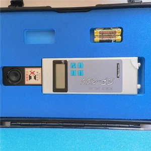 Manomètre numérique Spotron Sp-255 20Kn fabriqué au Japon - Product Image 4