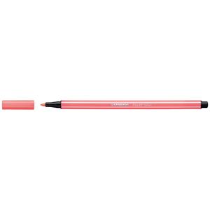 STABILO Fasermaler Pen 68 neonrot - Product Image 1