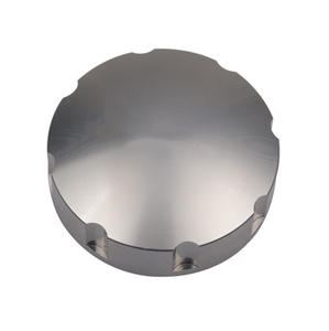 Bouchon de réservoir de carburant en aluminium CNC pour Vespa GTS GTV 125 250 300 LX LXV S Primavera, accessoire pour systèmes de carrosserie de moto - Product Image 4