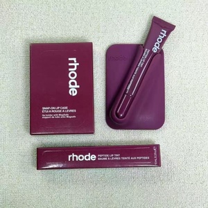 Funda Magnética de Silicona a Prueba de Golpes Estilo INS para Teléfono Celular con Brillo Labial para GOINGOO - Product Image 6