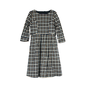 Vestido largo <span class=keywords><strong>de</strong></span> <span class=keywords><strong>segunda</strong></span> <span class=keywords><strong>mano</strong></span> para mujer, venta al por mayor, Nueva <span class=keywords><strong>York</strong></span>, Asia, Japón - Product Image 4
