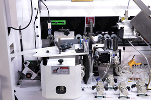 Cạnh dải băng tự động cạnh dải máy - Product Image 4