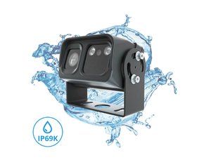 Caméra à Détection de Mouvement par Radar Détection Humaine par IA Enregistrement Rapide en 3s |   <span class=keywords><strong>Chauffage</strong></span> IP69K pour la prévention du vol de carburant par temps extrêmement froid - Product Image 5