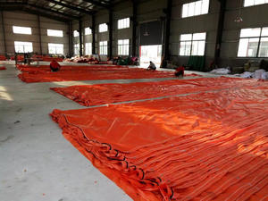 <span class=keywords><strong>Manguera</strong></span> <span class=keywords><strong>de</strong></span> aire material poliéster longitud 100M conducto <span class=keywords><strong>de</strong></span> ventilación Túnel <span class=keywords><strong>de</strong></span> minería duradero flexible - Product Image 6