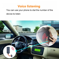 Pelacak GPS Gratis Aplikasi Android ISO Pelacak GPS Mini untuk Kendaraan