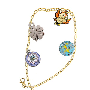 Chaîne de lunettes personnalisée pour femme, cordon pour lunettes, accessoires, cordon de lunettes, sangle pour lunettes de soleil avec chaîne, chaîne de collier - Product Image 6