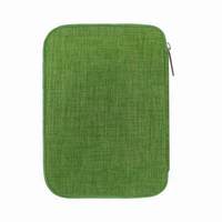 Sac organisateur électronique personnalisé avec logo, étui de rangement numérique portable pour bracelet de montre, câble, écouteurs