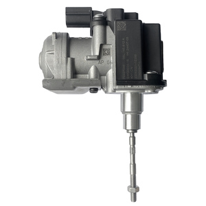 ใหม่ Tur bo ตัวกระตุ้นไฟฟ้าสําหรับ Audi A6 EA888 Gen3 2.0T 06L145612L 70597387 - Product Image 3