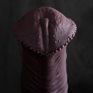 Dildo Realistico in Silicone Liquido a Forma di Cavallo Extra-Large, Adatto per <span class=keywords><strong>Uomini</strong></span> Gay, <span class=keywords><strong>Donne</strong></span> Lesbiche, Uso Anale - Product Image 4