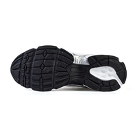 Chaussures de sport à la mode personnalisées avec marque privée et logo personnalisé Baskets pour hommes