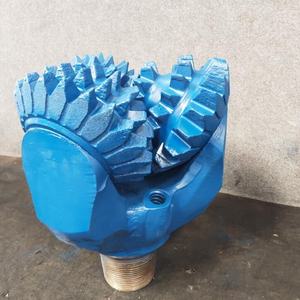 Chất lượng cao <span class=keywords><strong>kingdream</strong></span> thương hiệu JZ sử dụng <span class=keywords><strong>tricone</strong></span> bit cho nước cũng khoan - Product Image 5