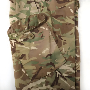 <span class=keywords><strong>Pantalons</strong></span> d'uniforme tactique S95, <span class=keywords><strong>pantalons</strong></span> de combat - Product Image 6