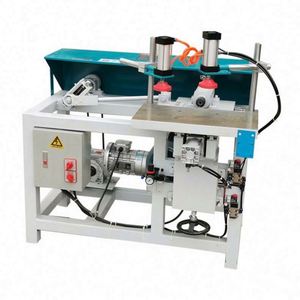 Máquina Mortajadora Neumática Automática REALMAX, Máquina Mortajadora <span class=keywords><strong>de</strong></span> Eje Único para Trabajar la Madera - Product Image 1