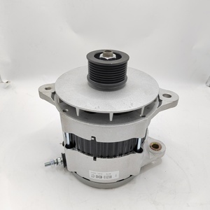 Alternador 400-52197 para Excavadora Caterpillar E325D E329D <span class=keywords><strong>E338</strong></span> E324D 330D 336D 349D, Alternador para Motor C7, 24V 95A 8PK - Product Image 6