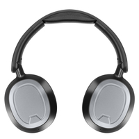 Headphone Nirkabel Kelas Atas untuk Game dengan Waktu Putar Musik 50 Jam