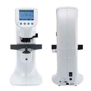 Medidor <span class=keywords><strong>de</strong></span> <span class=keywords><strong>Lentes</strong></span> Digital Automático Modelo D900 con Pantalla LCD <span class=keywords><strong>de</strong></span> 3.5 Pulgadas, Compacto, para <span class=keywords><strong>Lentes</strong></span> <span class=keywords><strong>de</strong></span> <span class=keywords><strong>Contacto</strong></span> Progresivas, Equipo <span class=keywords><strong>de</strong></span> Inspección para Ópticas - Product Image 3