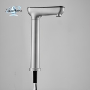 Rubinetto <span class=keywords><strong>Elettrico</strong></span> AuqaNova con Interruttore Caldo-Freddo, Riscaldamento Rapido Istantaneo, Erogatore d'Acqua Calda Istantaneo - Product Image 3
