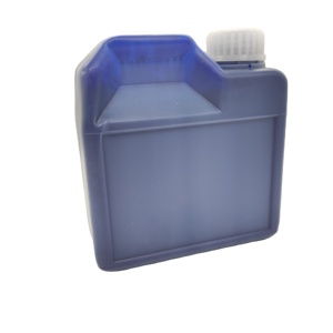 Tampon de tampon en caoutchouc multicolore, fabricant d'encre de <span class=keywords><strong>tissu</strong></span> - Product Image 5