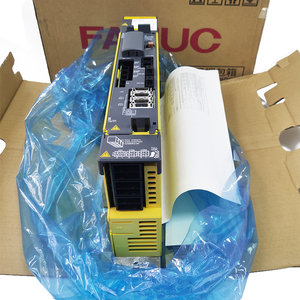 AC Servo Driver FANUC A06B-6058-H003 A06B6058H003 - Product Image 4