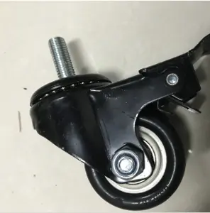 Niche pour chien robuste avec taille personnalisée, <span class=keywords><strong>cage</strong></span> classique en fer noir à double porte pour chien, stocks d'usine, <span class=keywords><strong>cage</strong></span> en fer - Product Image 6