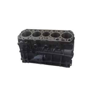 เครื่องกำเนิดไฟฟ้าดีเซลขนาดเล็กแบบพกพา รุ่น Low Displacement Ultra Light Weight Mini Power Block 2V2672 บล็อกกระบอกสูบสั้น พร้อมห้องข้อเหวี่ยง - Product Image 1