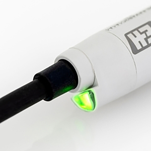 เซ็นเซอร์วัดค่าการนำไฟฟ้าอุตสาหกรรม E+H CM72 ซีรีส์ E+h แบบหลายพารามิเตอร์ 1-/2-ช่องสัญญาณ Liquiline - Product Image 3