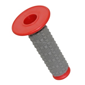 ปลอกแฮนด์จักรยานแบบยาง สำหรับแฮนด์จับคันเร่ง ขนาด 22 มม. - Product Image 6