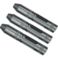 Endoscope LED miniature 10W alimenté par USB pour examens des oreilles, du nez et de la gorge des animaux domestiques avec contrôle de luminosité réglable