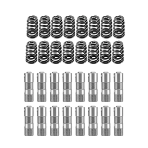 Kit de distribution complet pour moteurs LS 4.8 et 6.2, comprenant le kit de joints de culasse et le kit de pompe à huile <span class=keywords><strong>OLIVER</strong></span> - Product Image 4
