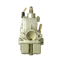 Haute qualité K65C russe Carb Racing Power Jet 110cc-125cc moteur pour Dnepr MT Ural Pekar MB650 K750 M72 K65 K65C motos
