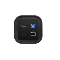 Cámara G05-4K10X PLUS 8MP HDR con Transmisión en Vivo, Zoom Óptico 10x y Rendimiento en Condiciones de Baja Luminosidad